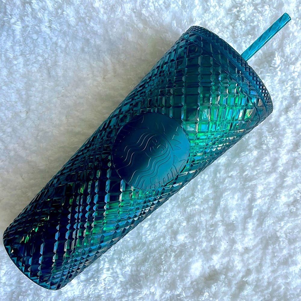 Starbucks Jeweled Venti Tumbler
